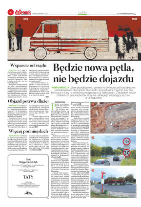 Wydanie główne - strona 4