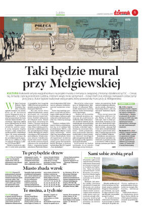 Wydanie główne - strona 5