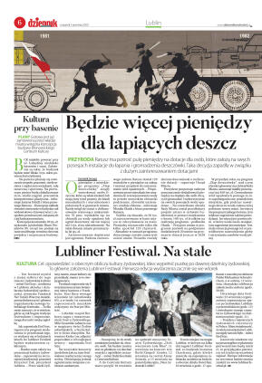 Wydanie główne - strona 6