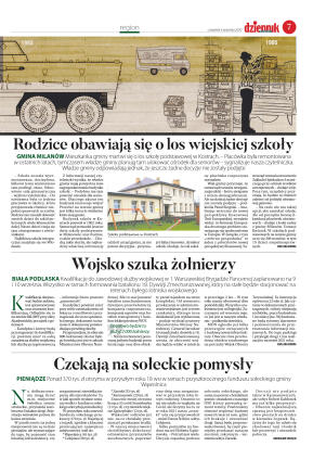 Wydanie główne - strona 7