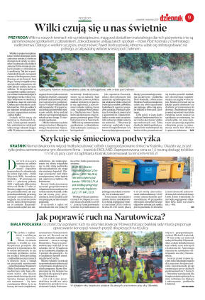 Wydanie główne - strona 9