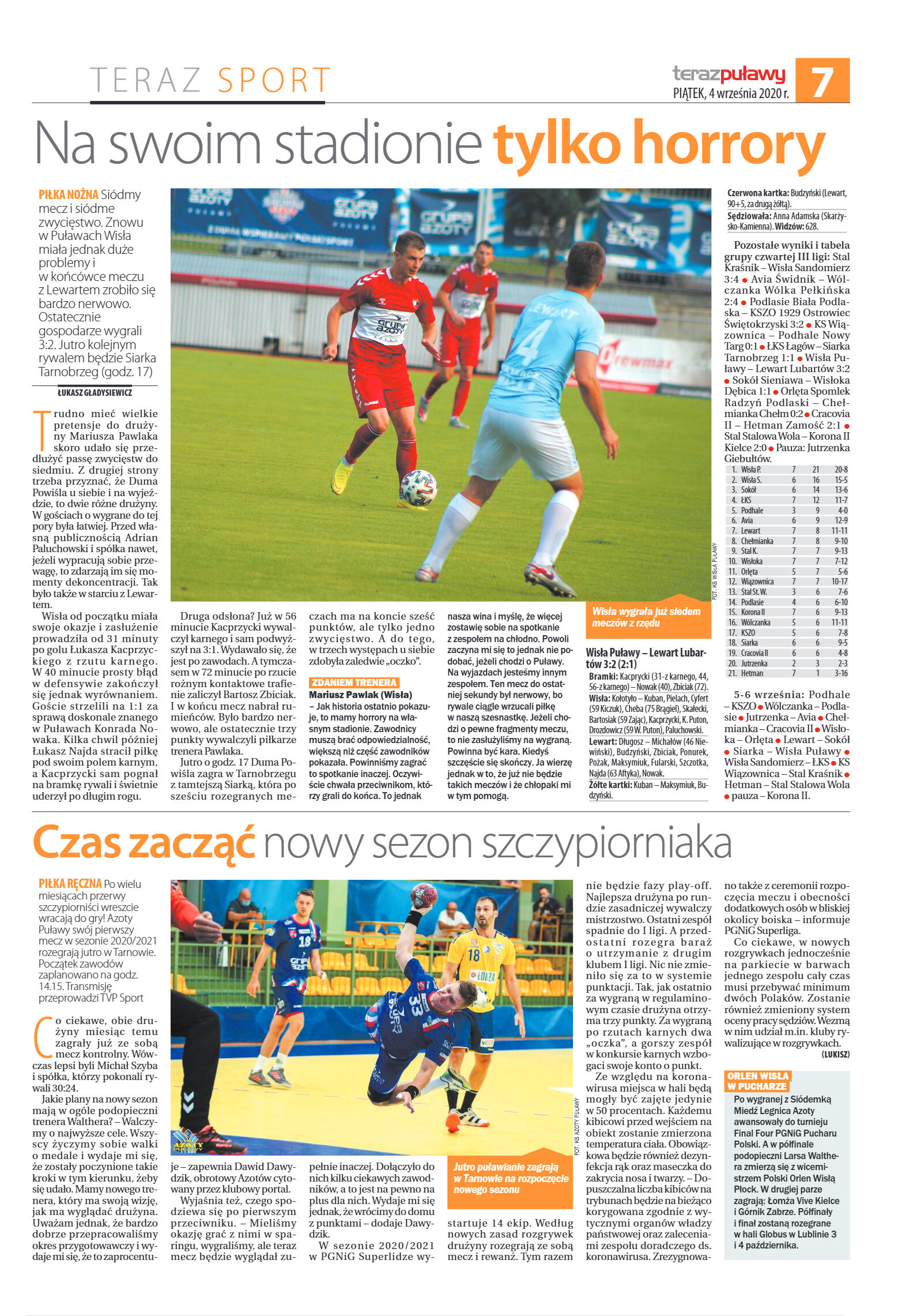 Teraz Puławy - strona 7