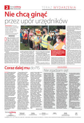 Teraz Puławy - strona 2