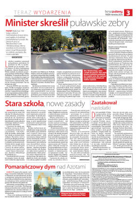 Teraz Puławy - strona 3