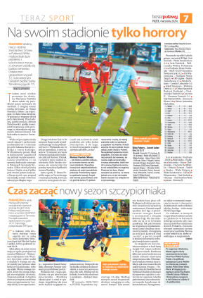 Teraz Puławy - strona 7