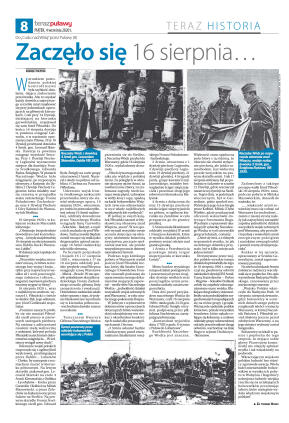 Teraz Puławy - strona 8