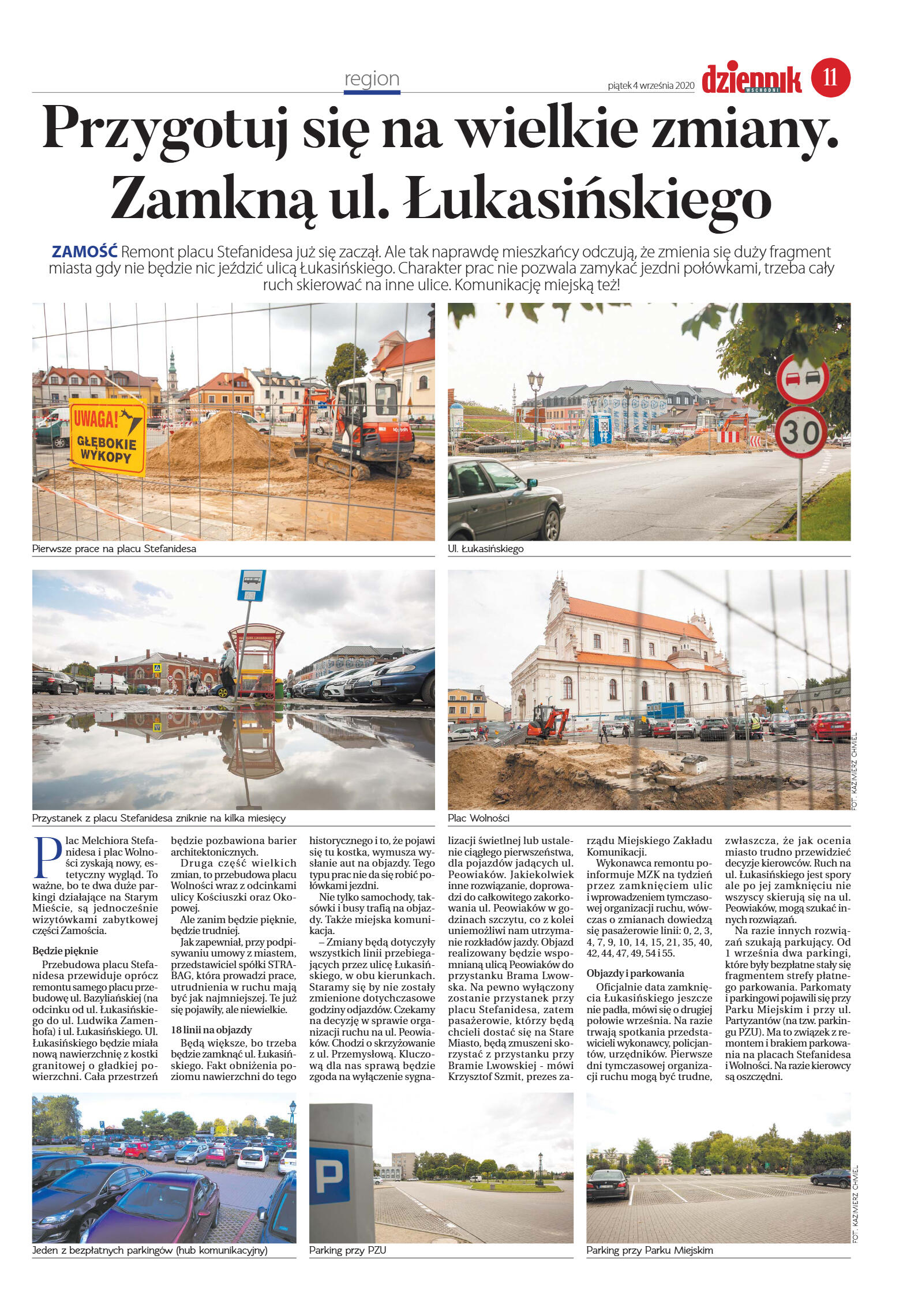 Wydanie główne - strona 11