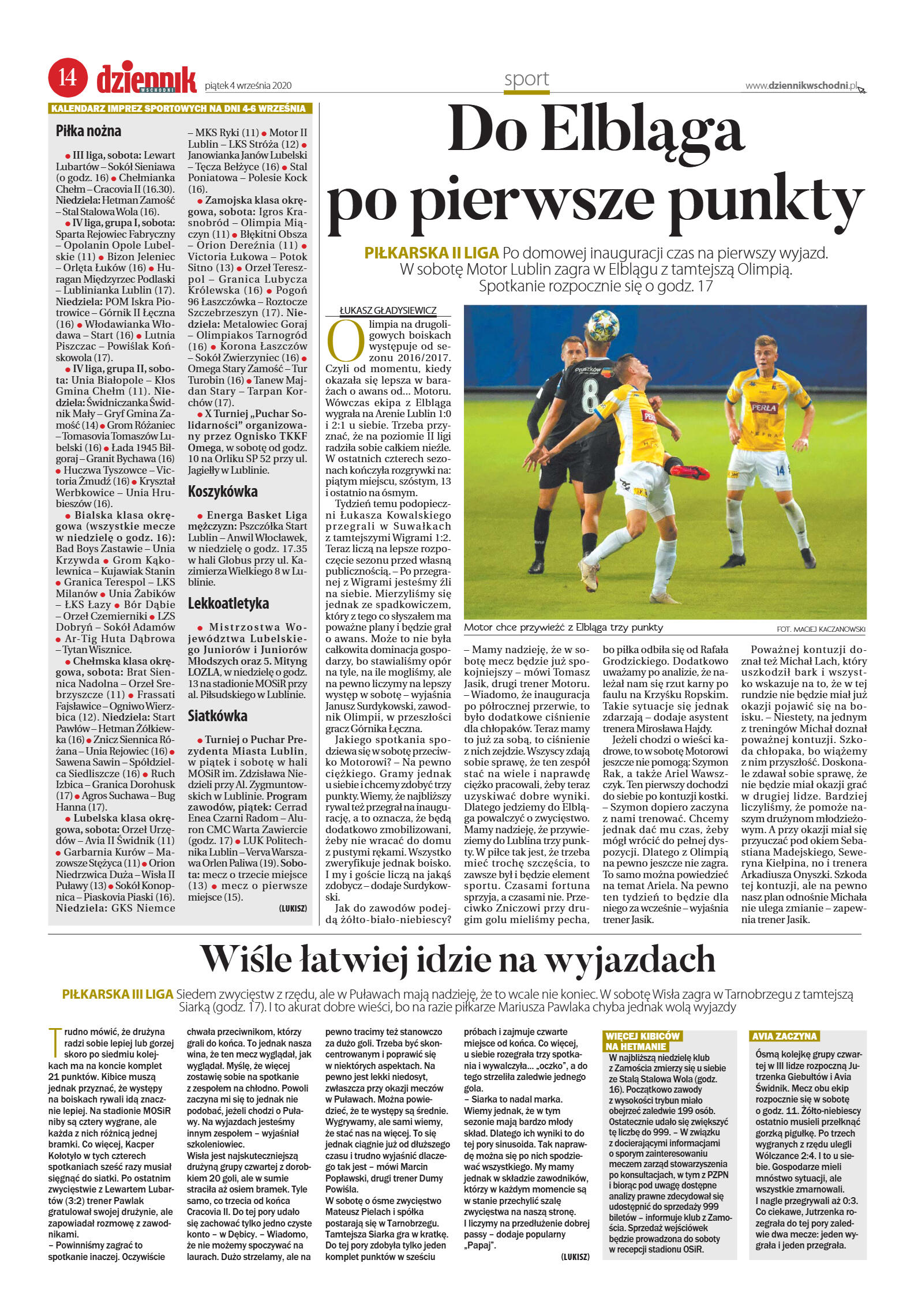 Wydanie główne - strona 14