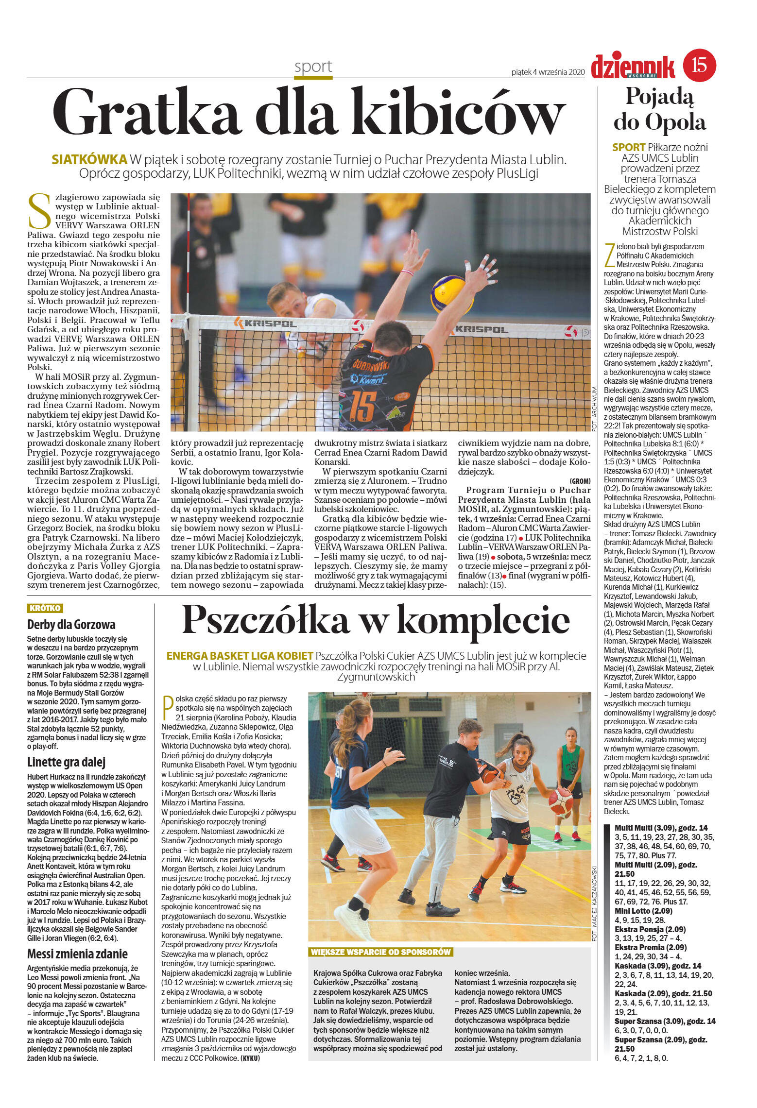 Wydanie główne - strona 15