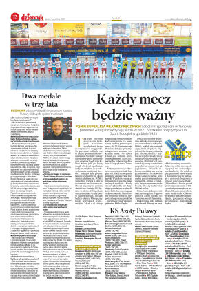 Wydanie główne - strona 12