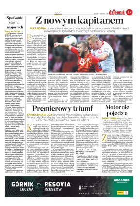 Wydanie główne - strona 13