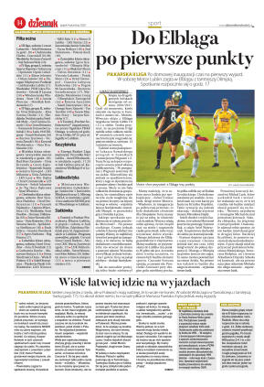 Wydanie główne - strona 14