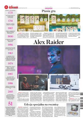 Wydanie główne - strona 16