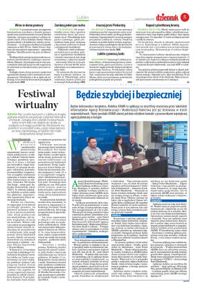 Wydanie główne - strona 5