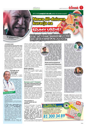 Wydanie główne - strona 7