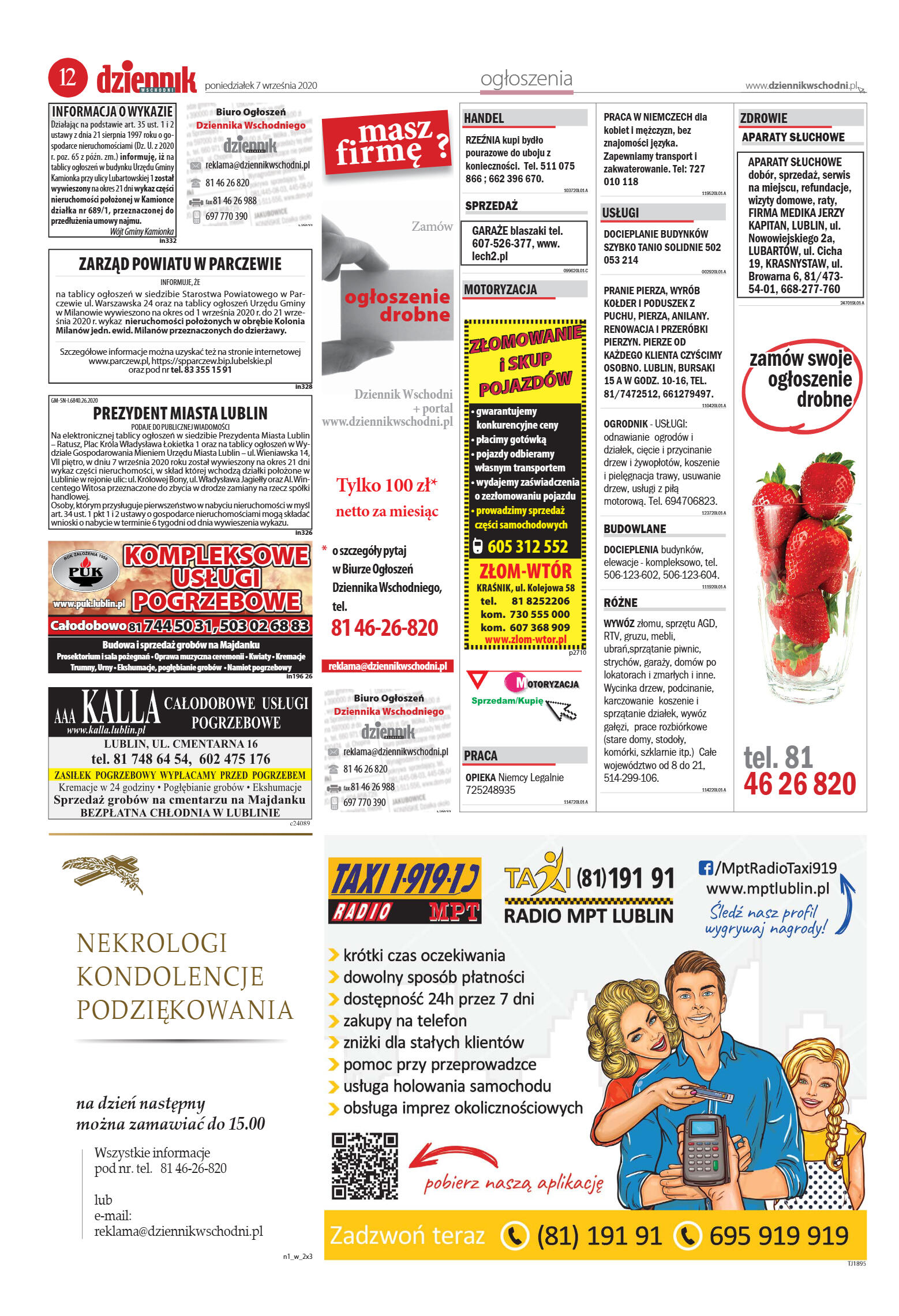 Wydanie główne - strona 12