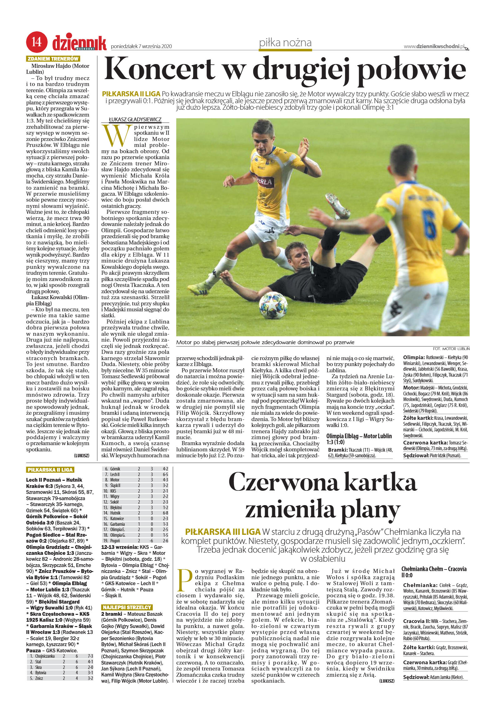 Wydanie główne - strona 14