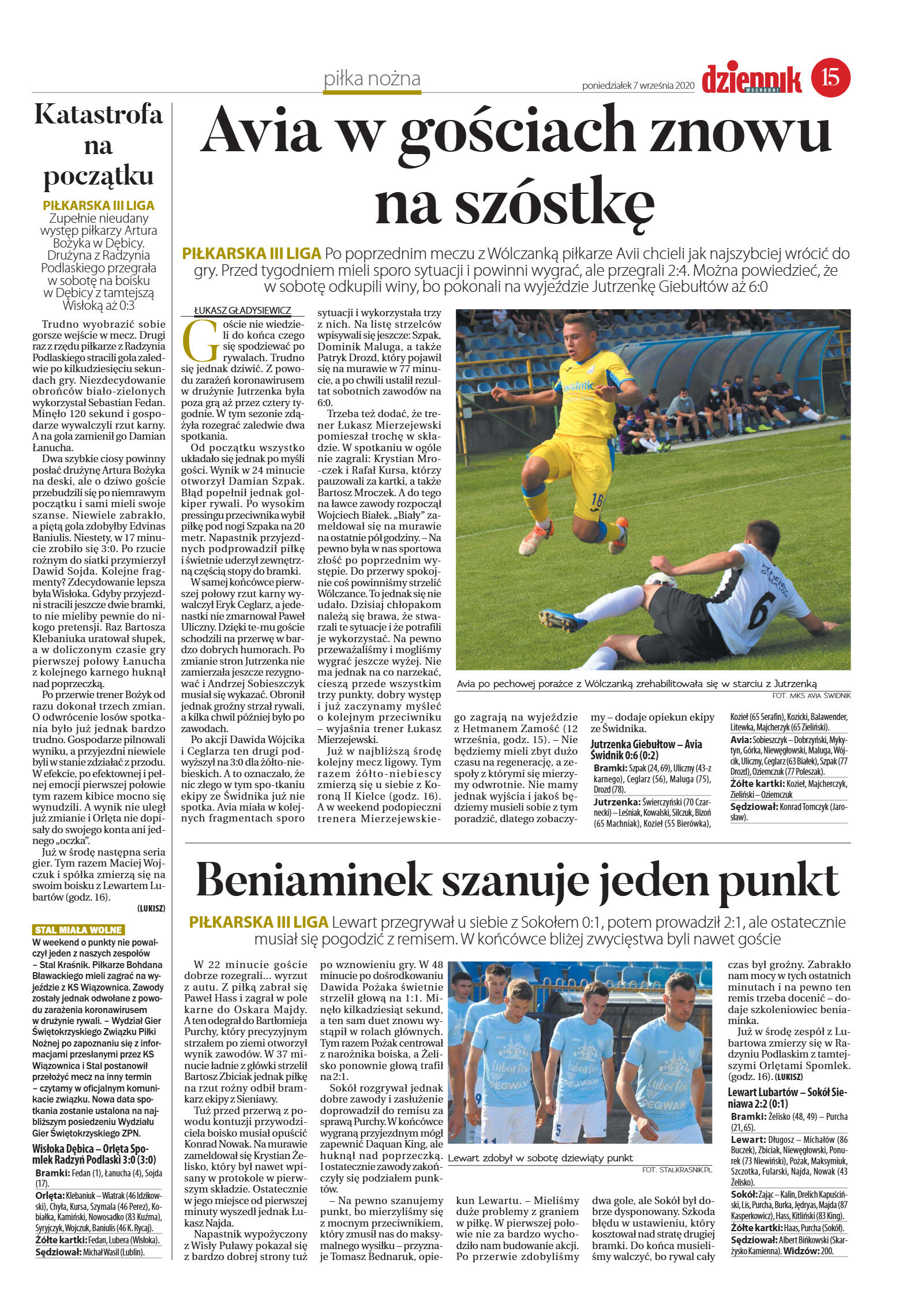 Wydanie główne - strona 15