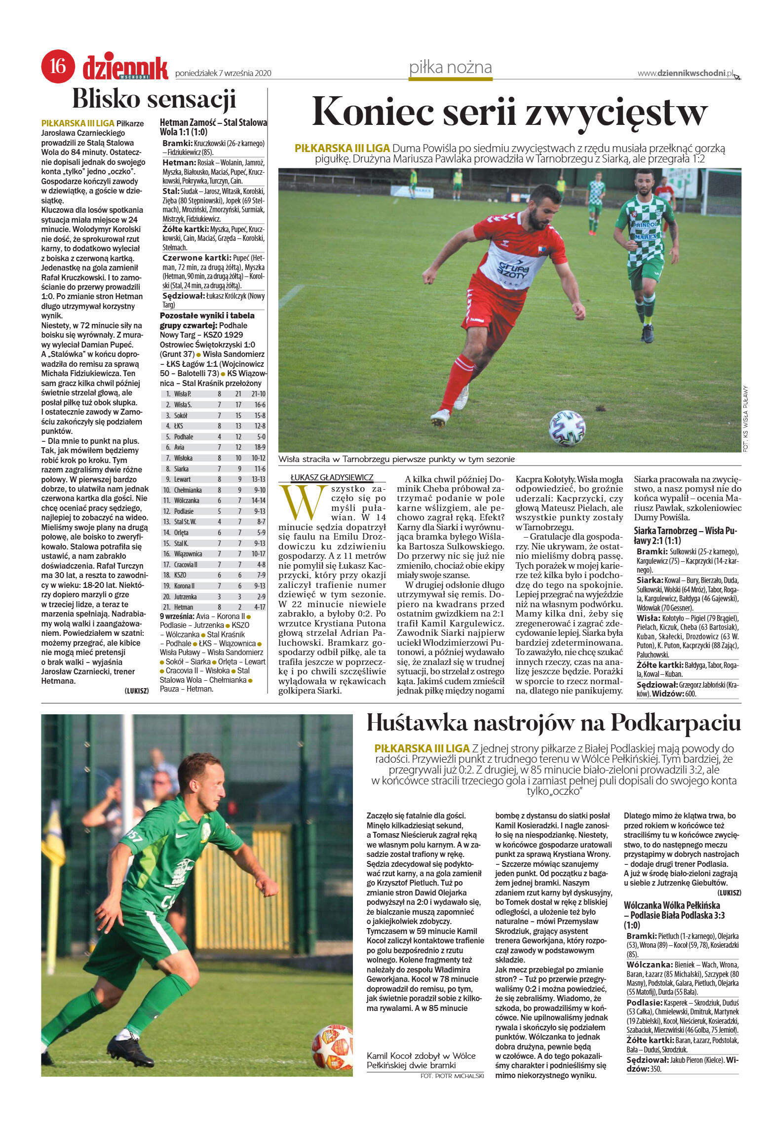 Wydanie główne - strona 16