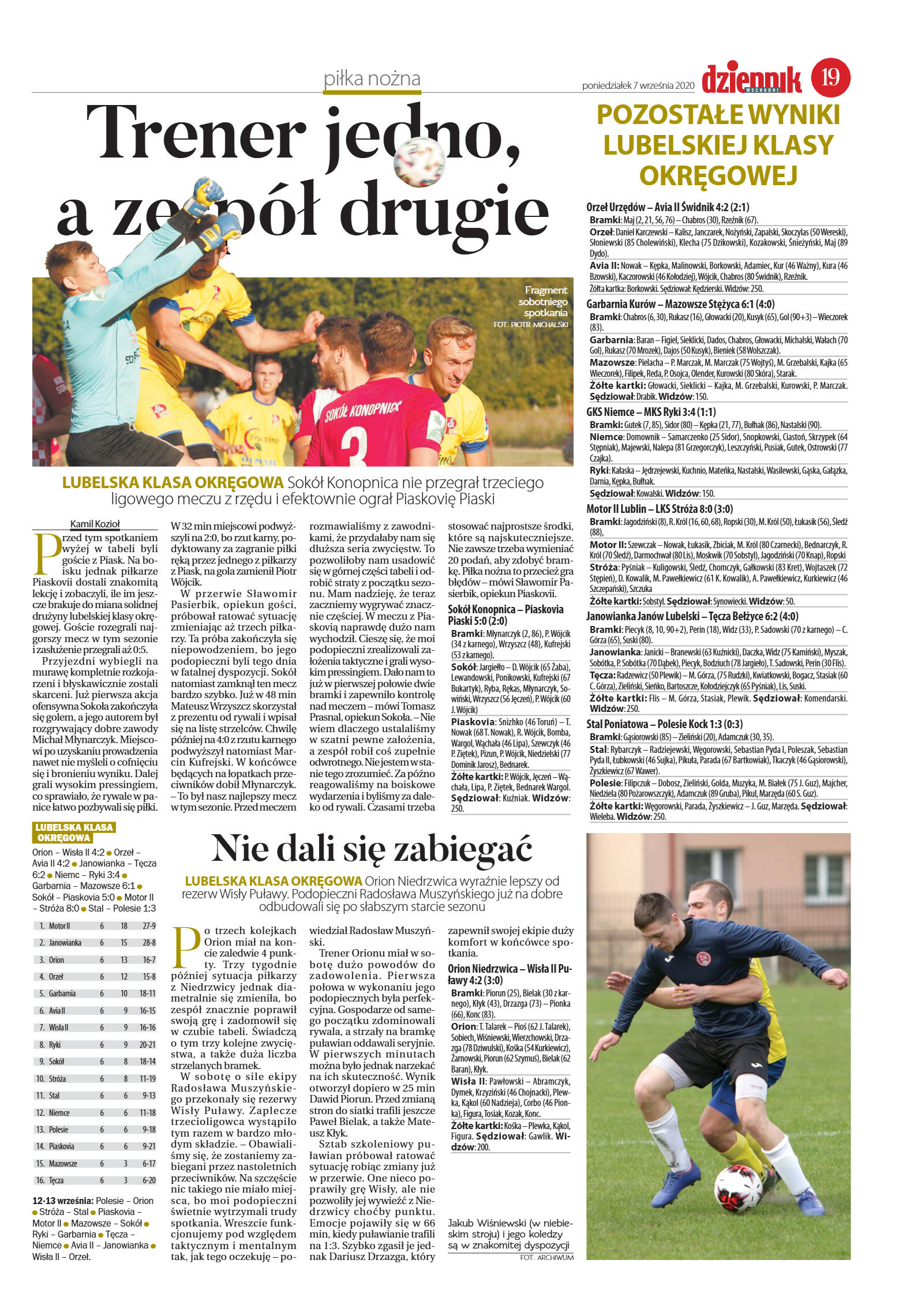 Wydanie główne - strona 19