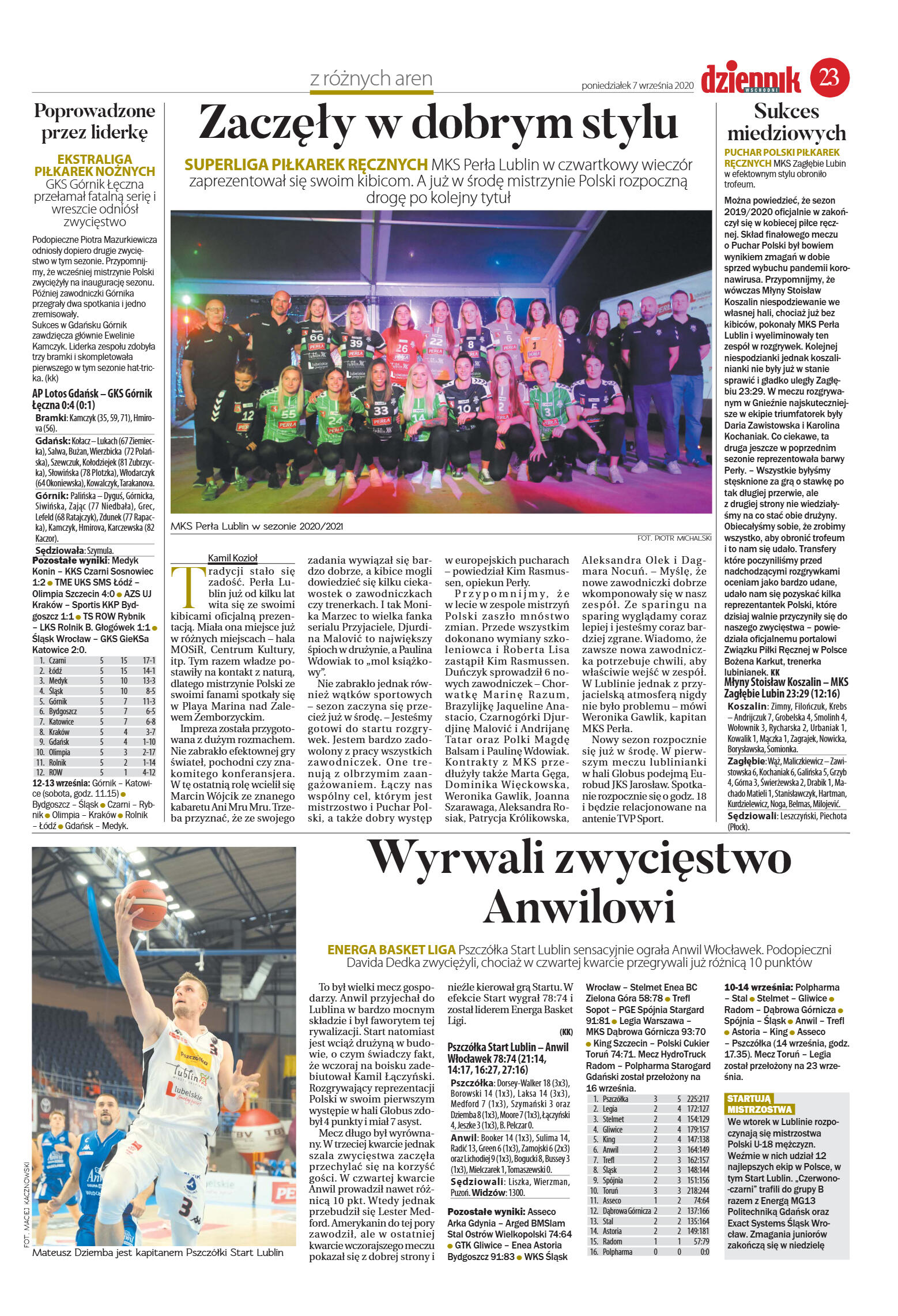 Wydanie główne - strona 23