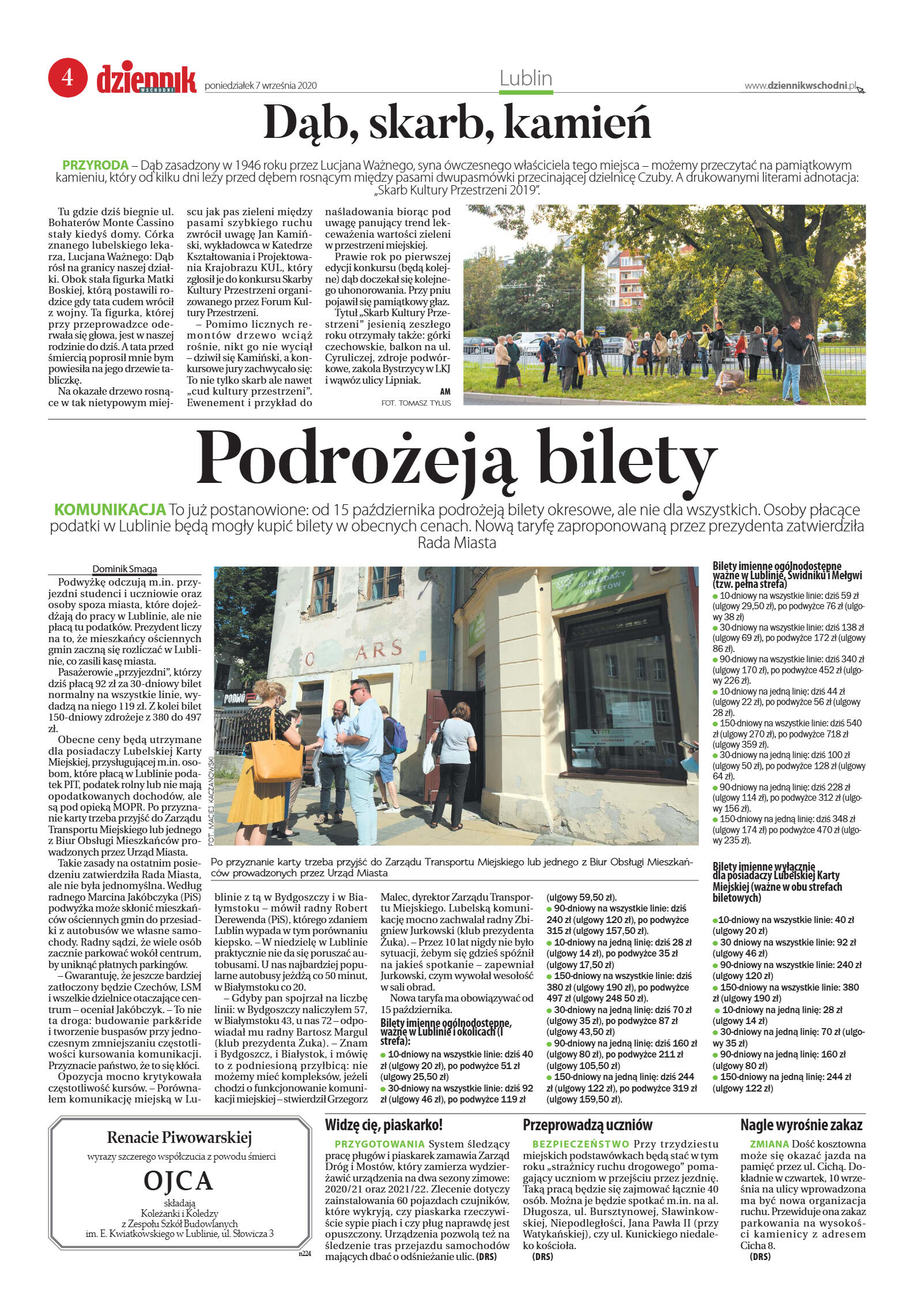 Wydanie główne - strona 4