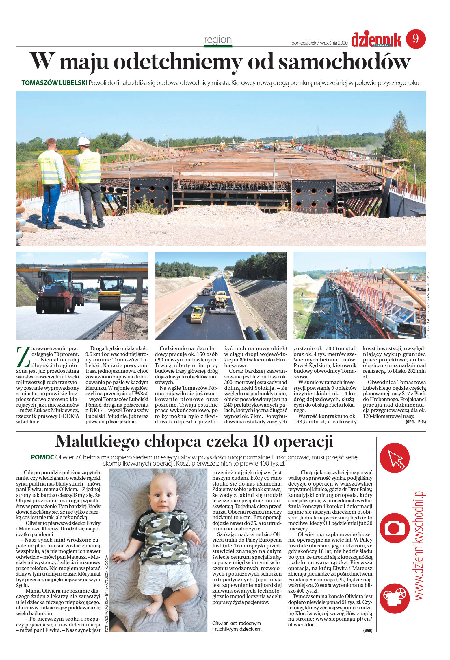 Wydanie główne - strona 9