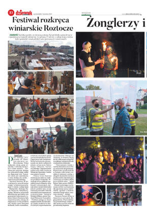 Wydanie główne - strona 10