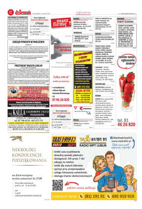 Wydanie główne - strona 12