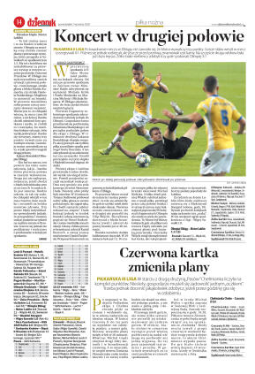 Wydanie główne - strona 14