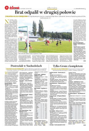 Wydanie główne - strona 18