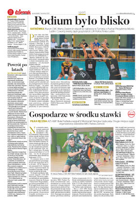 Wydanie główne - strona 22