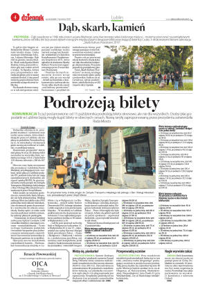 Wydanie główne - strona 4