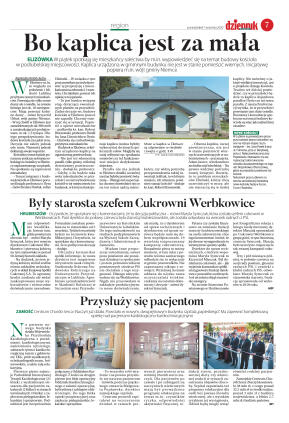 Wydanie główne - strona 7