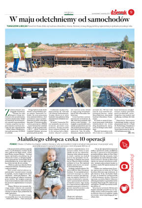 Wydanie główne - strona 9