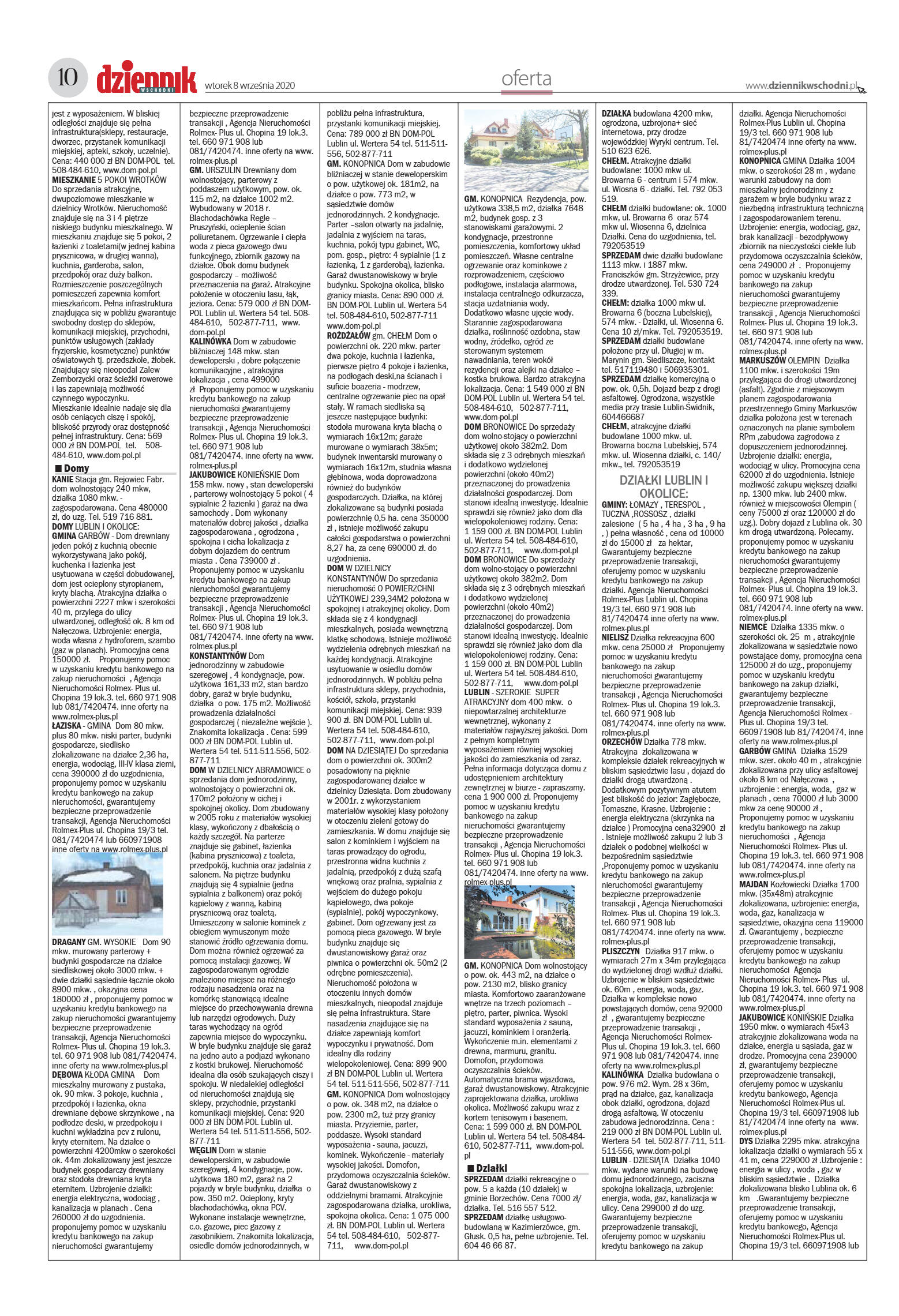 Wydanie główne - strona 10