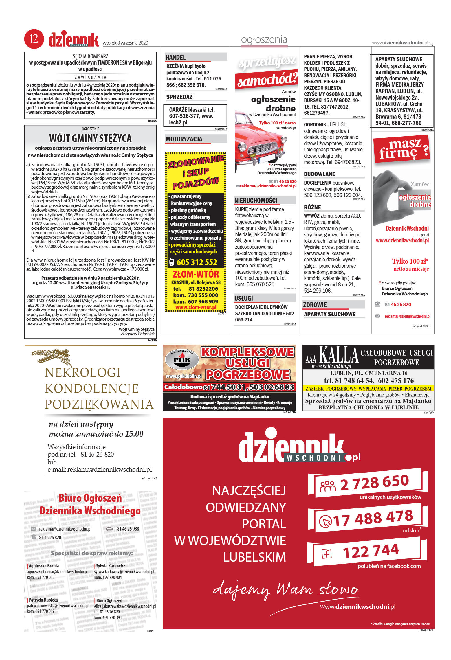 Wydanie główne - strona 12