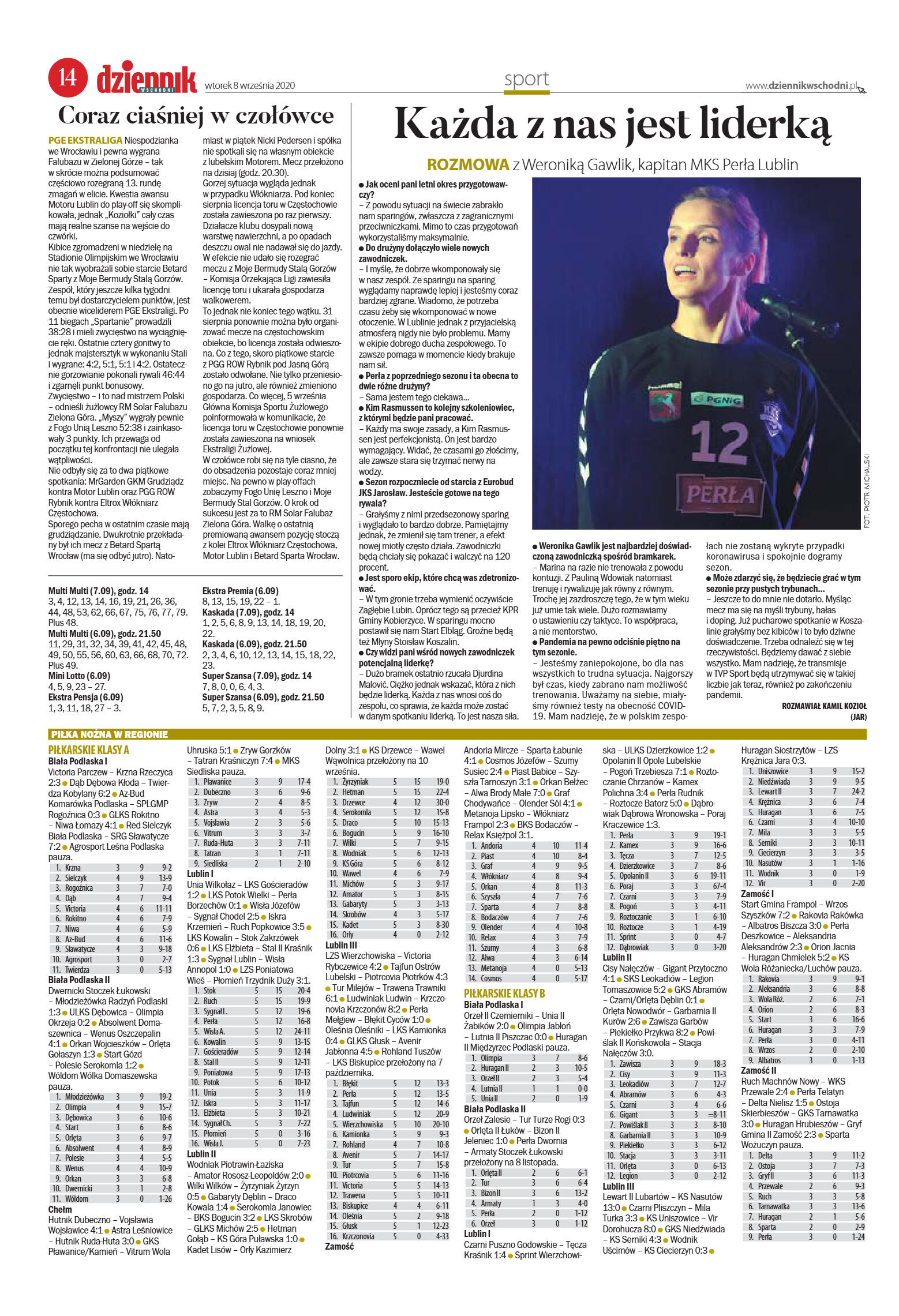 Wydanie główne - strona 14