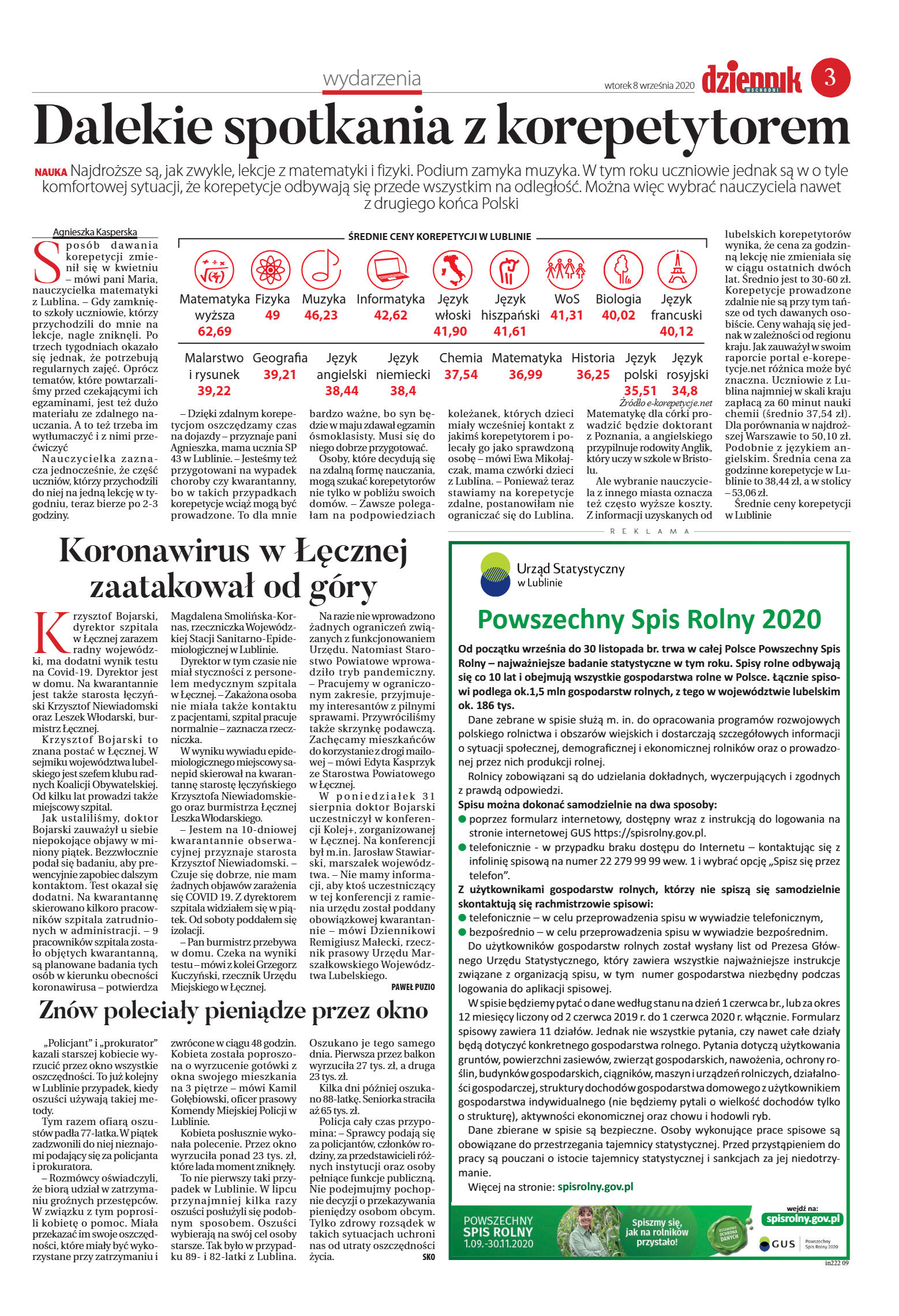 Wydanie główne - strona 3