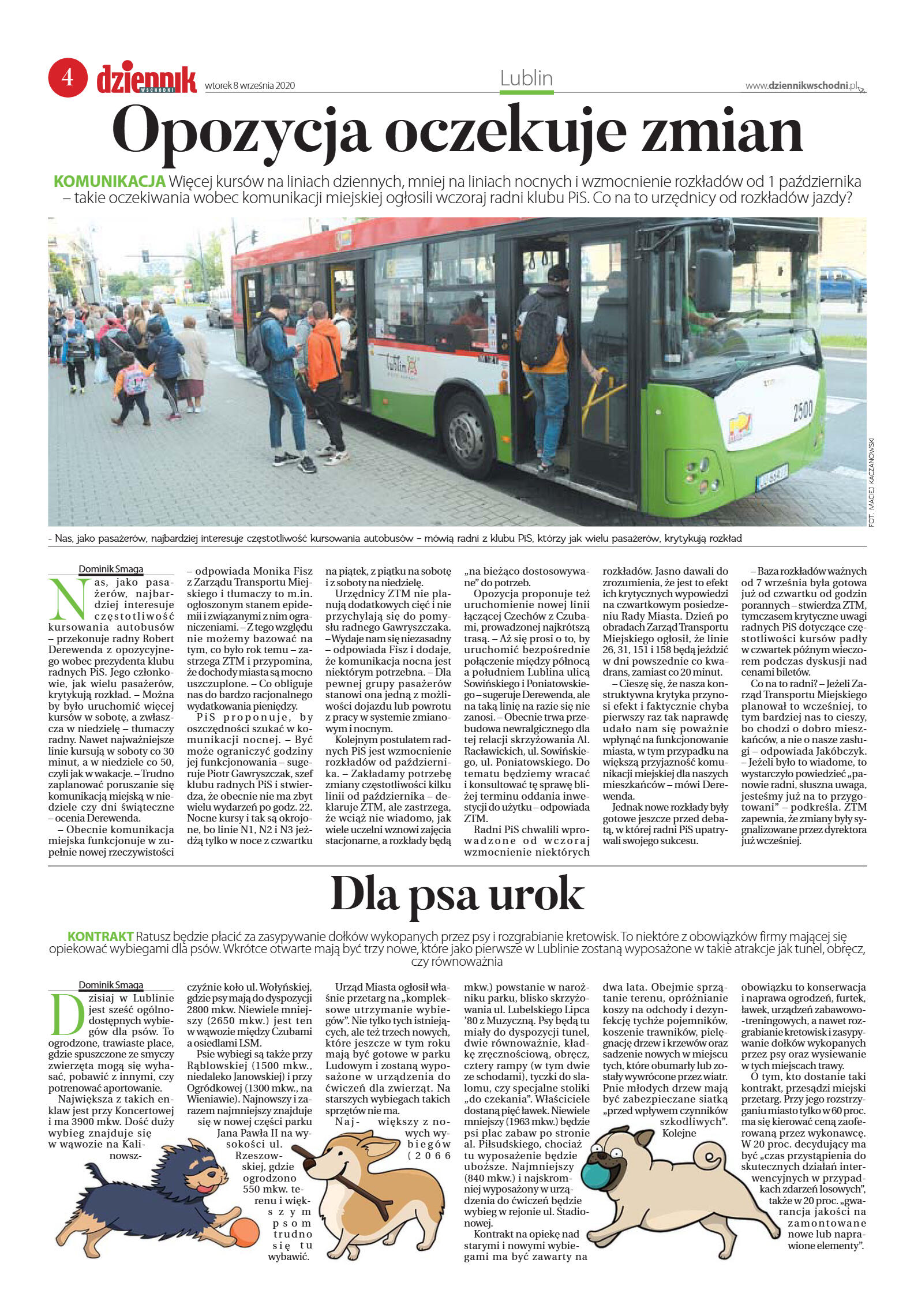 Wydanie główne - strona 4