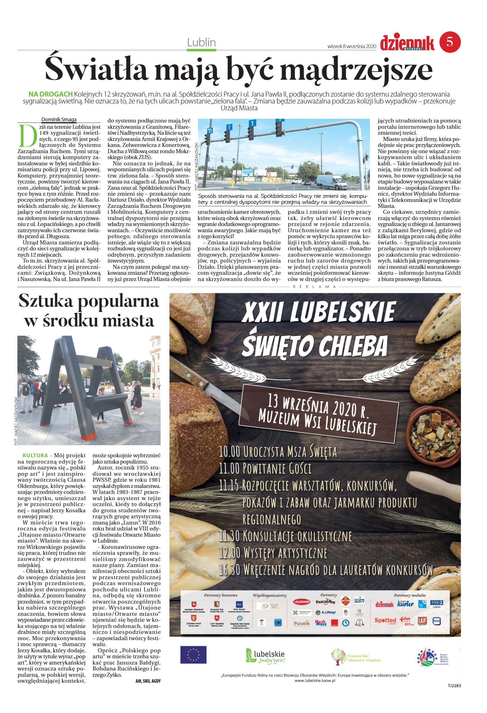 Wydanie główne - strona 5