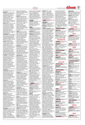 Wydanie główne - strona 11