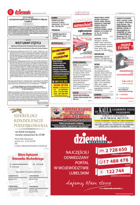 Wydanie główne - strona 12