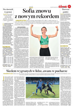 Wydanie główne - strona 13