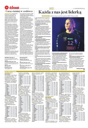 Wydanie główne - strona 14