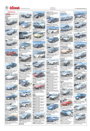 Wydanie główne - strona 8