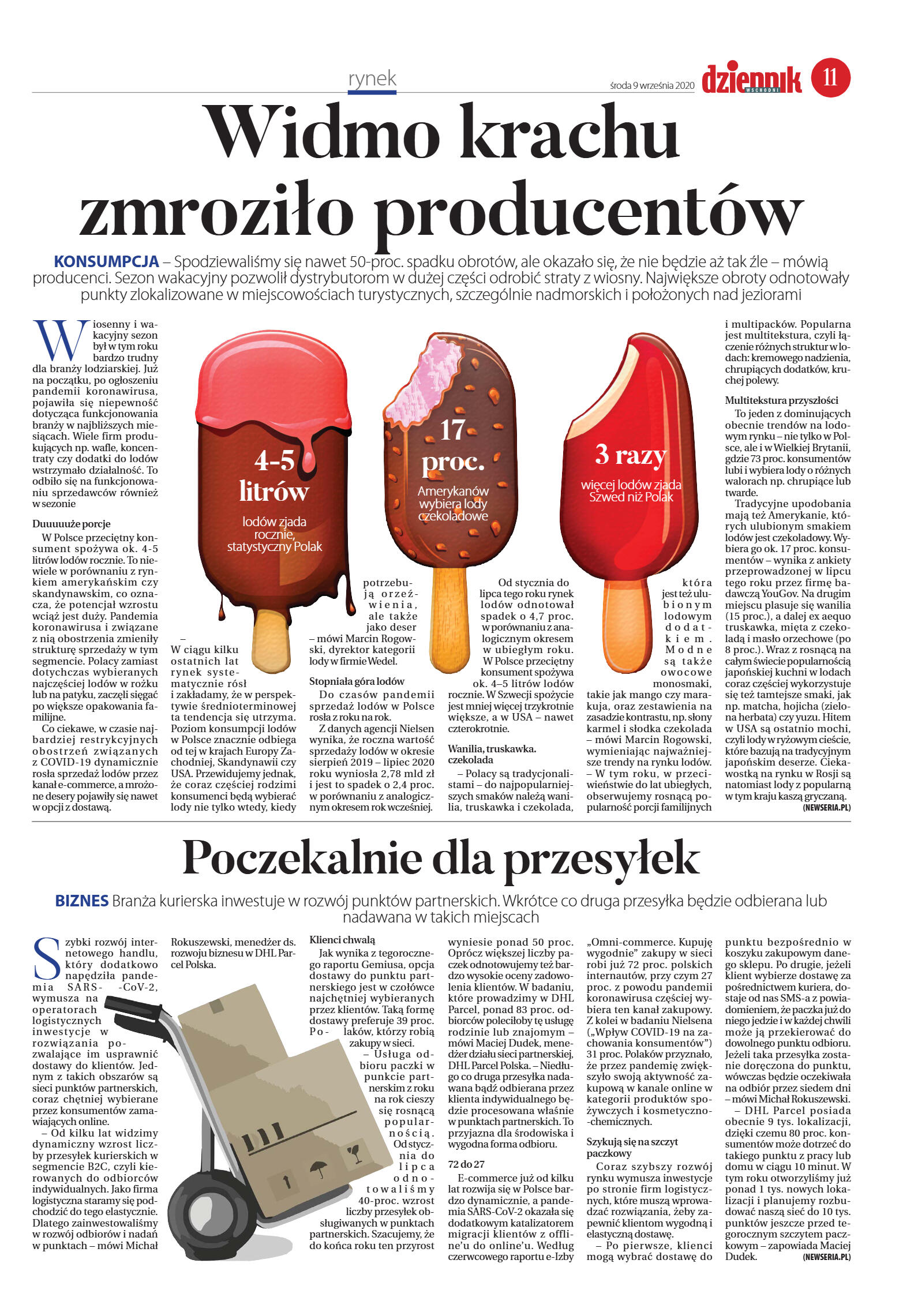 Wydanie główne - strona 11