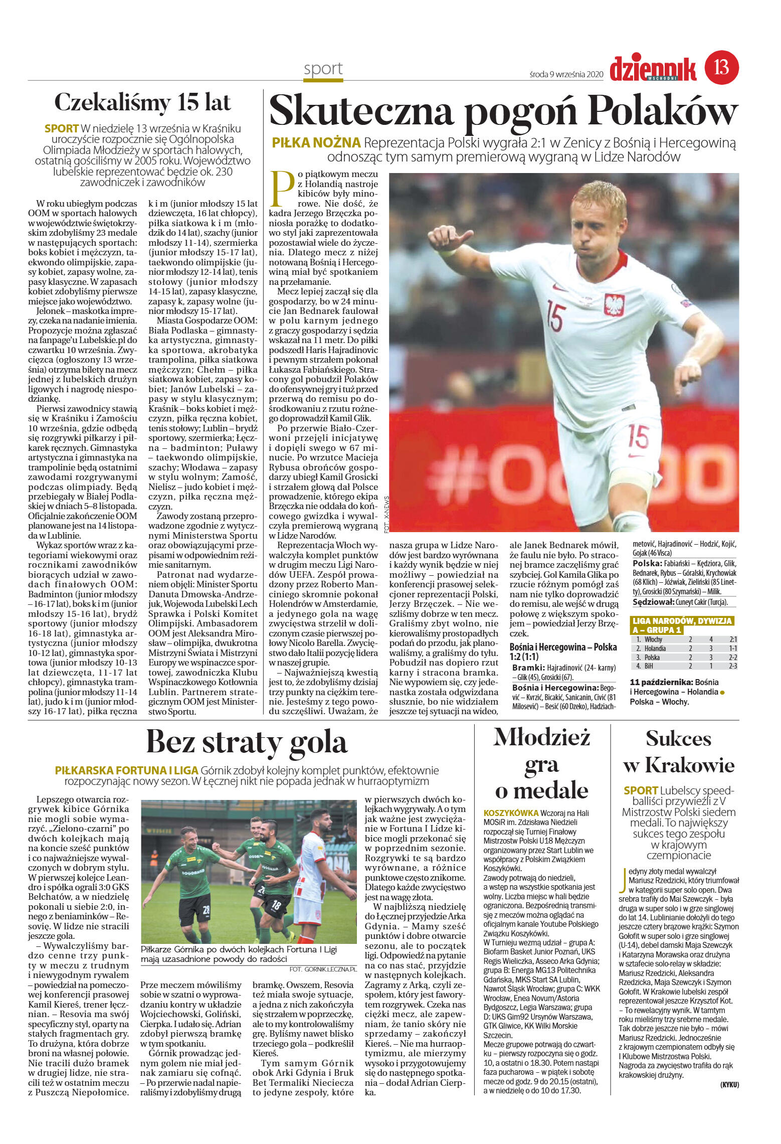 Wydanie główne - strona 13