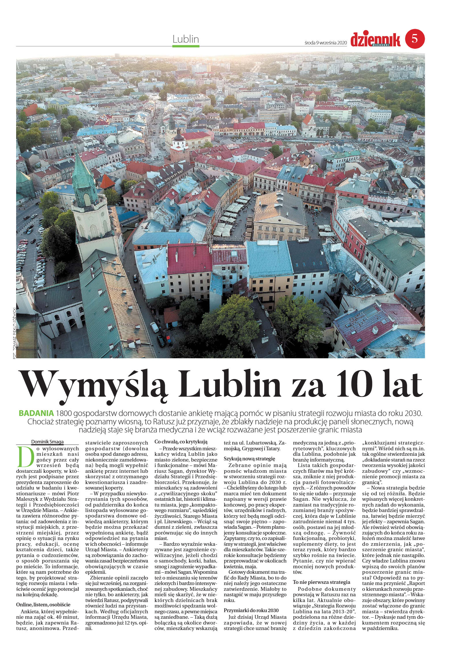 Wydanie główne - strona 5