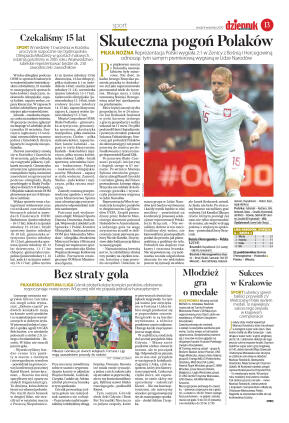 Wydanie główne - strona 13